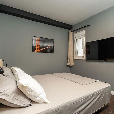 Maza Apartment Dubrovnik Buitenkant foto