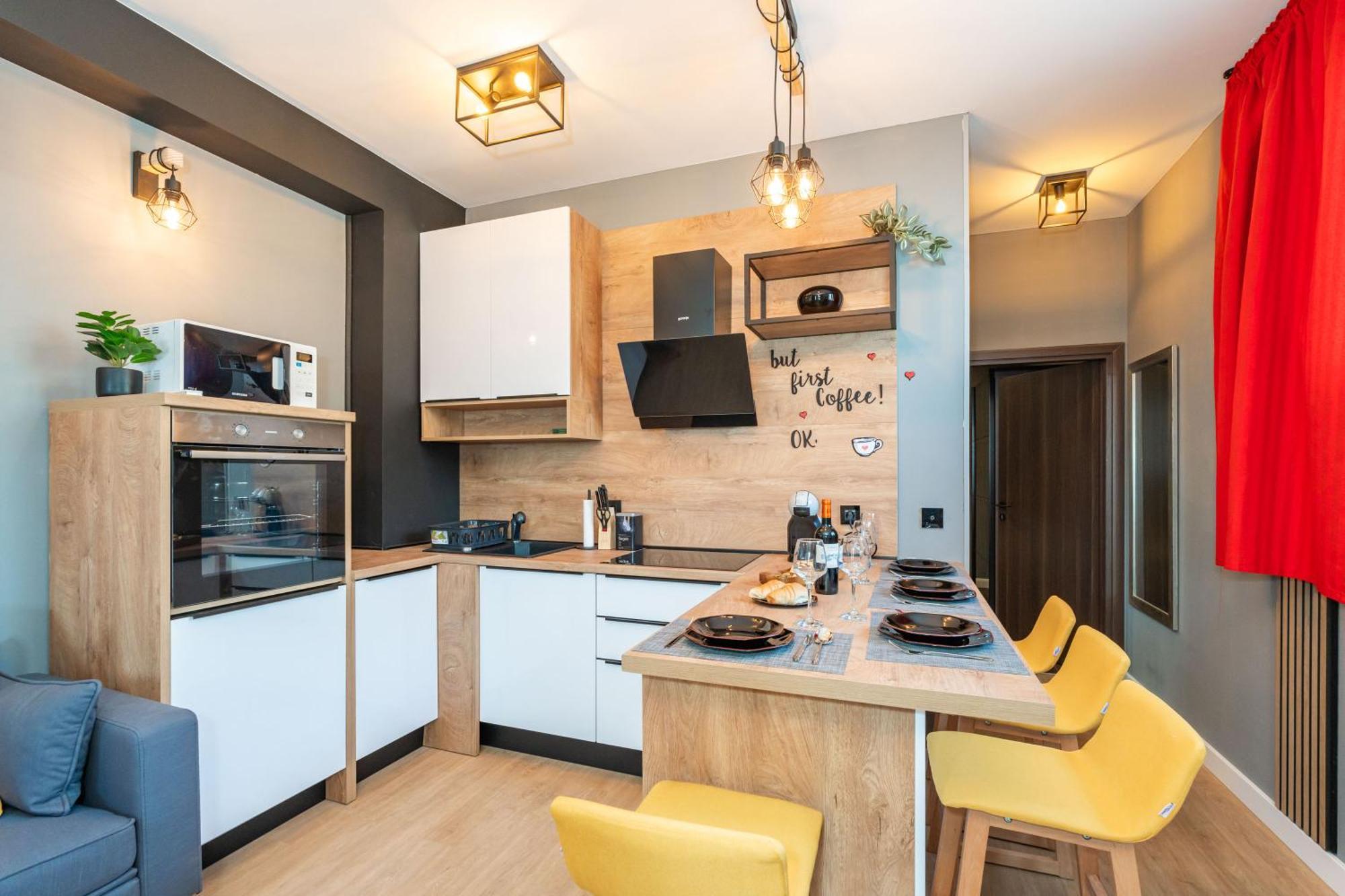 Maza Apartment Dubrovnik Buitenkant foto