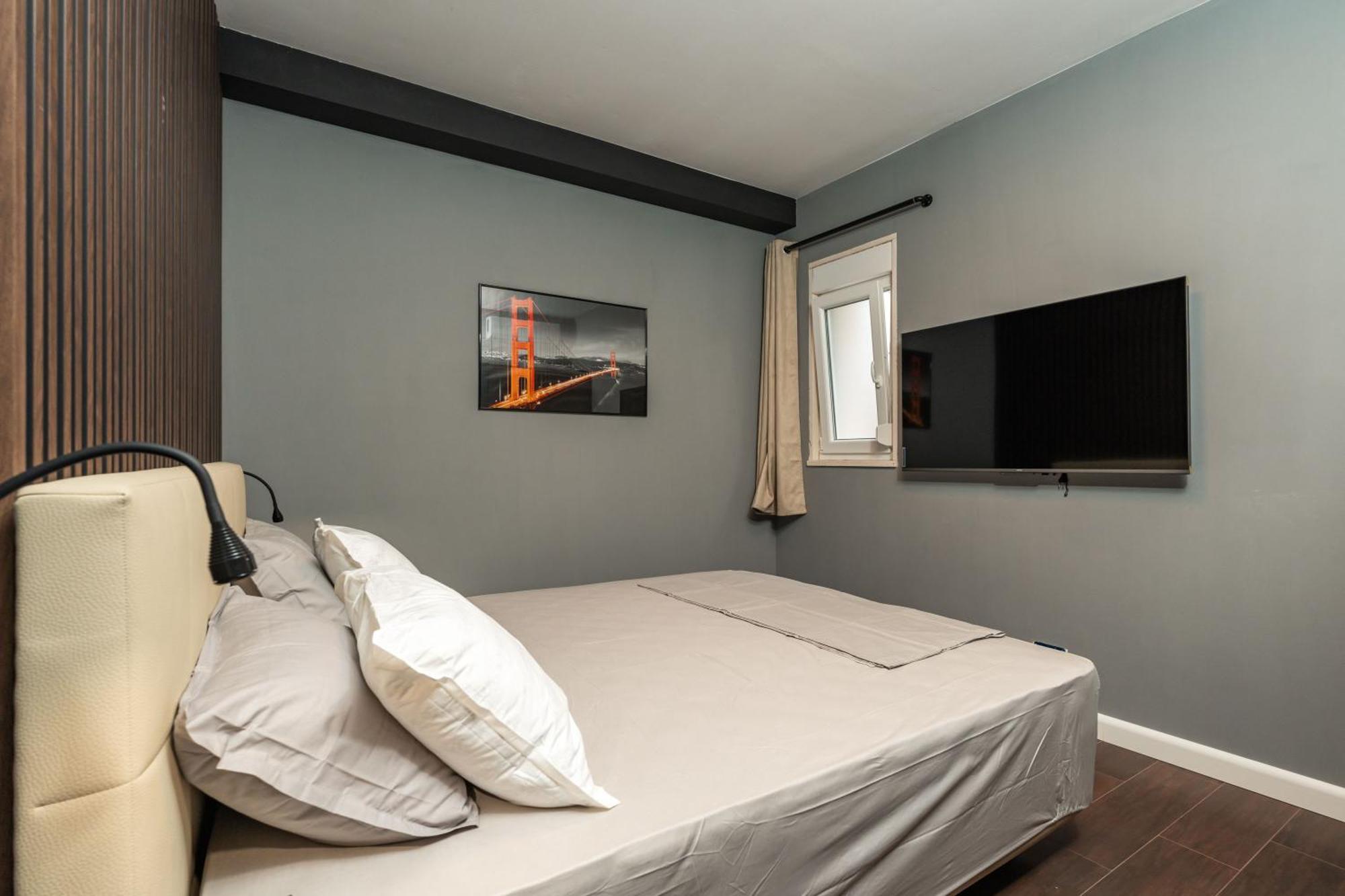 Maza Apartment Dubrovnik Buitenkant foto