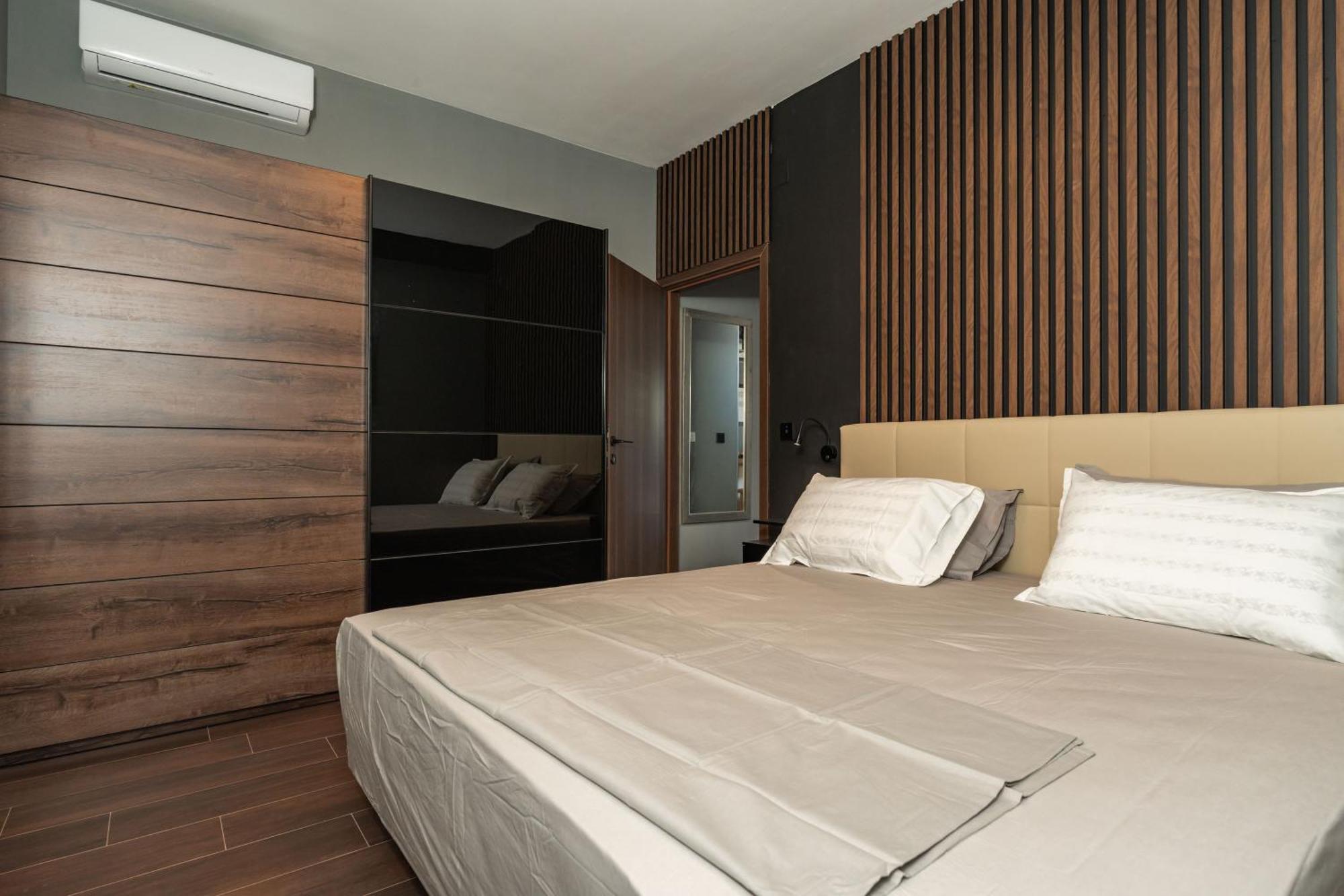 Maza Apartment Dubrovnik Buitenkant foto