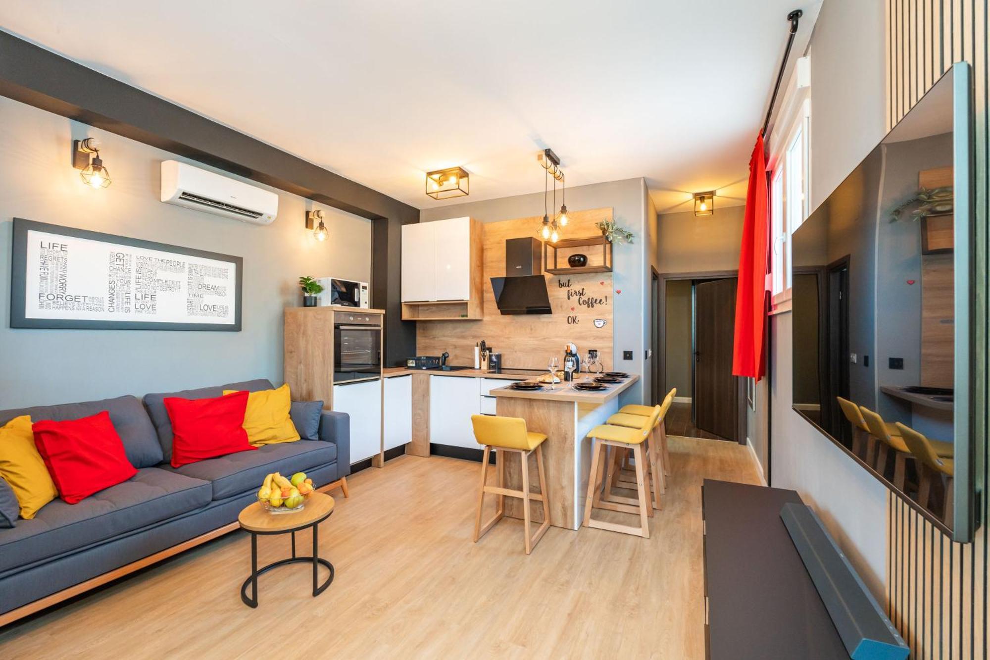 Maza Apartment Dubrovnik Buitenkant foto