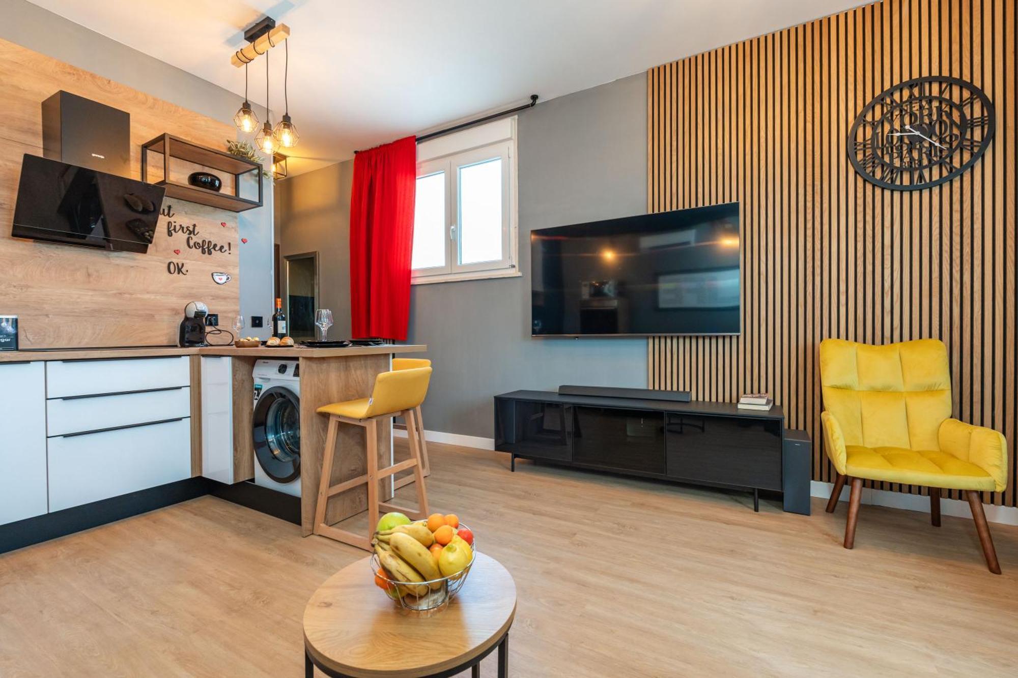 Maza Apartment Dubrovnik Buitenkant foto