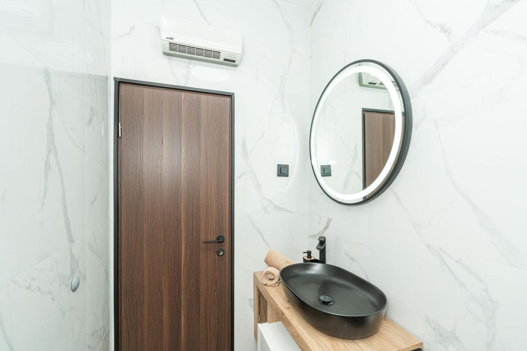 Maza Apartment Dubrovnik Buitenkant foto
