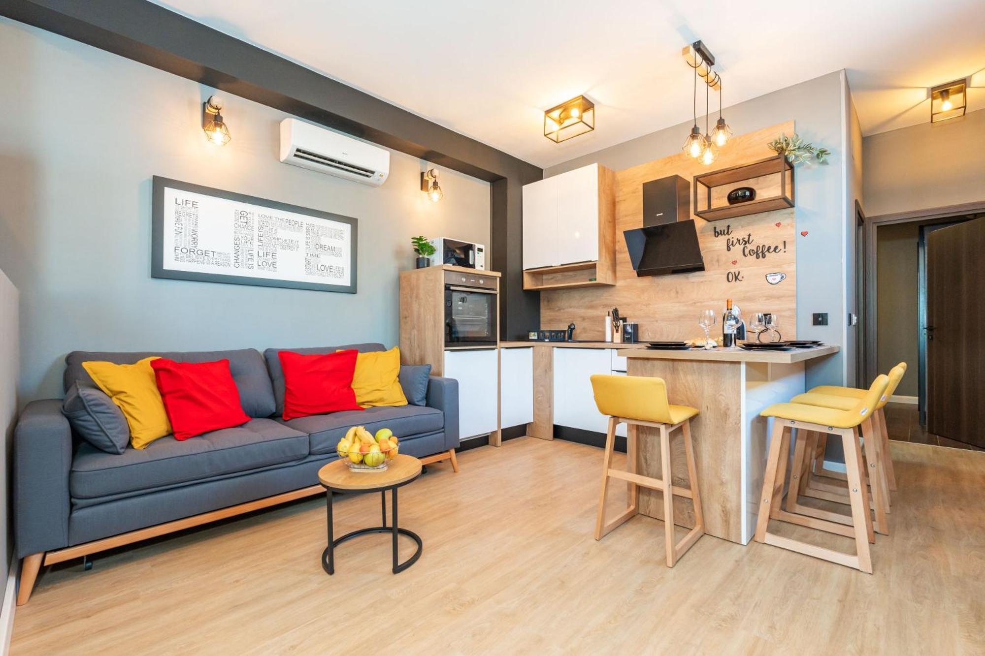 Maza Apartment Dubrovnik Buitenkant foto