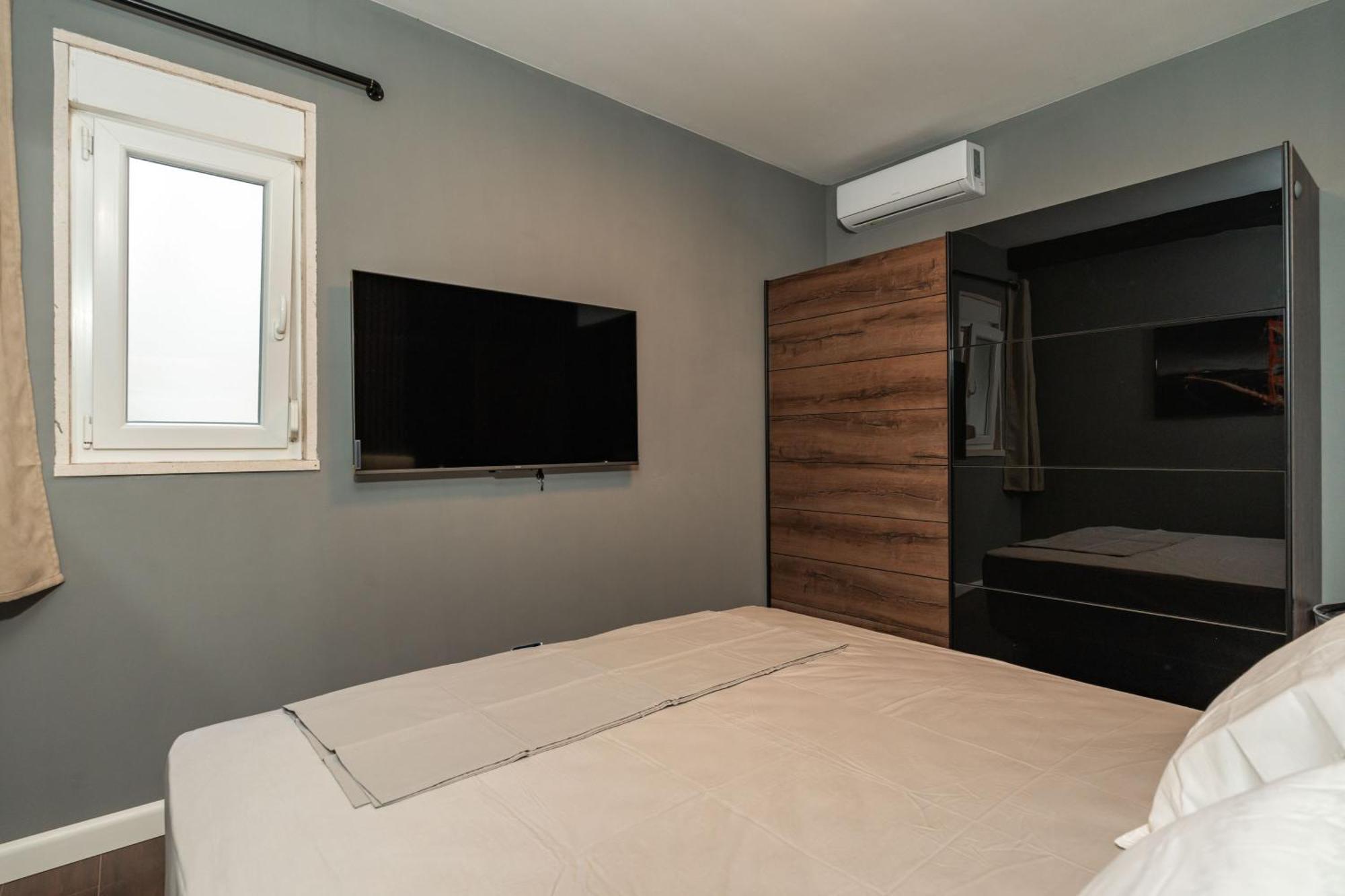 Maza Apartment Dubrovnik Buitenkant foto