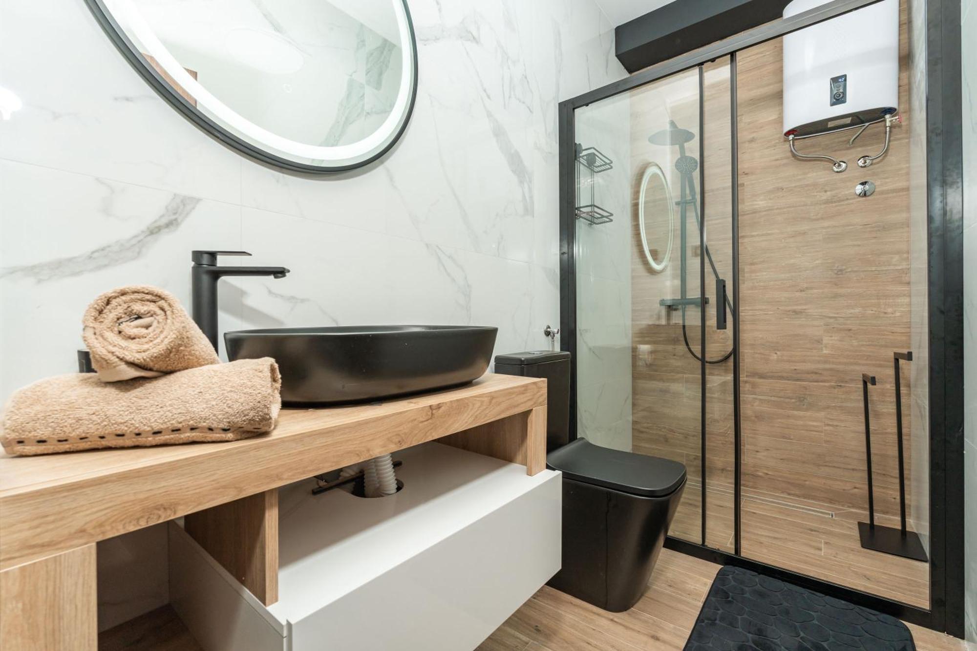 Maza Apartment Dubrovnik Buitenkant foto
